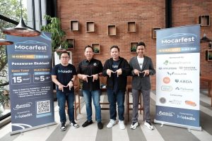 Moladin Car Festival 2022 Digelar Weekend Ini Gandeng UMKM Otomotif Kembangkan Ekosistem Mobil Bekas di Indonesia  
