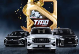 Toyota Luncurkan 2 Oli Baru, untuk Innova Zenix Hybrid?