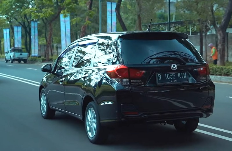 Kelebihan pinjaman BPKB mobil