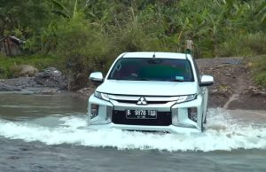 Harga Mobil Mitsubishi Bulan April 2023, Naik Tapi Ada Diskon?
