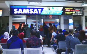 Mengenal Apa Itu Samsat serta Tugas dan Layanannya!