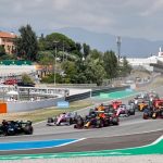 Daftar Sirkuit Formula 1 Musim 2023, Ada Yang Bekas Rumah Sakit Covid-19! - Tuwaga