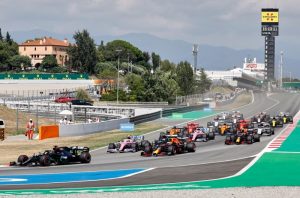 Daftar Sirkuit Formula 1 Musim 2023, Ada Yang Bekas Rumah Sakit Covid-19!