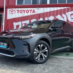 Kemenperin Gandeng Toyota untuk Ajar Anak SMK Soal Mobil Listrik