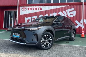 Kemenperin Gandeng Toyota untuk Ajar Anak SMK Soal Mobil Listrik