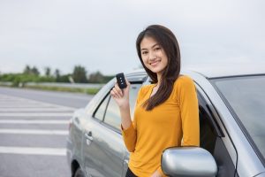Panduan Test Drive Untuk Beli Mobil Tanpa Ragu