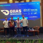 Harga Tiket GIIAS Semarang 2022, Cuma Rp 10 Ribu! - Tuwaga