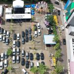 50 Xpander Cross Tampil di Mitsubishi Life’s Adventure Park
