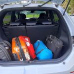 Akomodasi Bagasi Honda WR-V, Bisa Bawa Barang Sebanyak Apa?