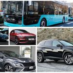 9 Mobil Listrik di Piala Dunia 2022, dari Korsel & Cina