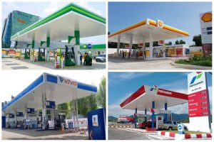 Harga BBM September 2023, Pertamina, Shell, Vivo dan BP AKR Kompak Naik!