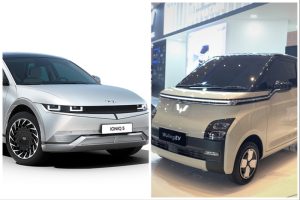 Cara Hitung Diskon PPN Mobil Listrik 10 Persen, Air EV dan Ioniq 5!