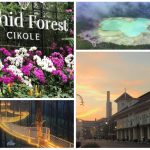 8 Tempat Wisata Hits di Bandung Yang Nyaman Dijangkau Mobil - Tuwaga