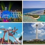 6 Tempat Wisata Hits di Jakarta yang Ramah Mobil