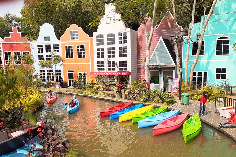 Road Trip Ke 14 Tempat Wisata di Bogor, Serta Biayanya! Tempat wisata di Bogor