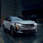 4 Fitur Andalan Peugeot 5008 Allure yang Bisa Diandalkan Saat Hujan