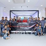 Hyundai Stargazer Owner Indonesia Resmi Berdiri, Hystori! - Tuwaga