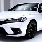 3 Kelebihan Honda Civic RS Dibanding Corolla Altis Hybrid