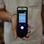 Korlantas Polri Siapkan Alcohol Test Kit Untuk Cegah Kecelakaan, Ini Cara Pakainya - Tuwaga