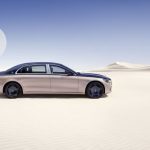 Mercedes-Maybach S680 Haute Voiture, Kaya Saja Tidak Cukup! - Tuwaga