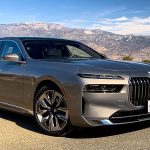 BMW i7 Mobil Listrik Mewah yang Segera Hadir di Indonesia Tahun 2023 - Tuwaga