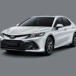 Toyota Setop Penjualan Camry, Sepi Peminat!