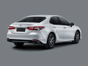 4 Kekurangan Toyota Camry V Dibanding Honda Accord, Yakin Beli?
