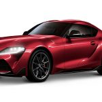Harga Toyota GR Supra Terbaru, Cuma Segini! - Tuwaga