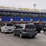 Hari Kedelapan Operasi Lilin 2022, Volume Kendaraan Meningkat!