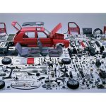 Sparepart Mobil: Penjelasan, Jenis dan Tips Memilihnya