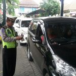 30 Ribu Tilang Operasi Patuh Jaya 2023, Banyak Mobil Lawan Arus! - Tuwaga
