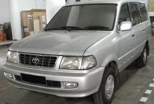 Review Toyota Kijang Kapsul, Kelebihan, Kekurangan, dan Harganya!