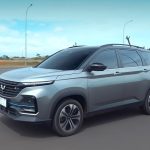 Wuling Almaz Hybrid Vs Almaz RS, Beli yang Mana?