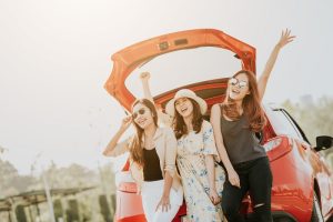 Mau Liburan Seru? Ini Dia Arti Road Trip dan Cara Mempersiapkannya
