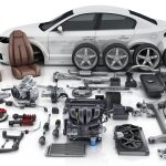 23 Bagian Mobil dan Fungsinya yang Penting Diketahui