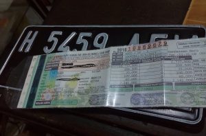 Cara Cek Pajak Kendaraan Semarang Online dengan Mudah