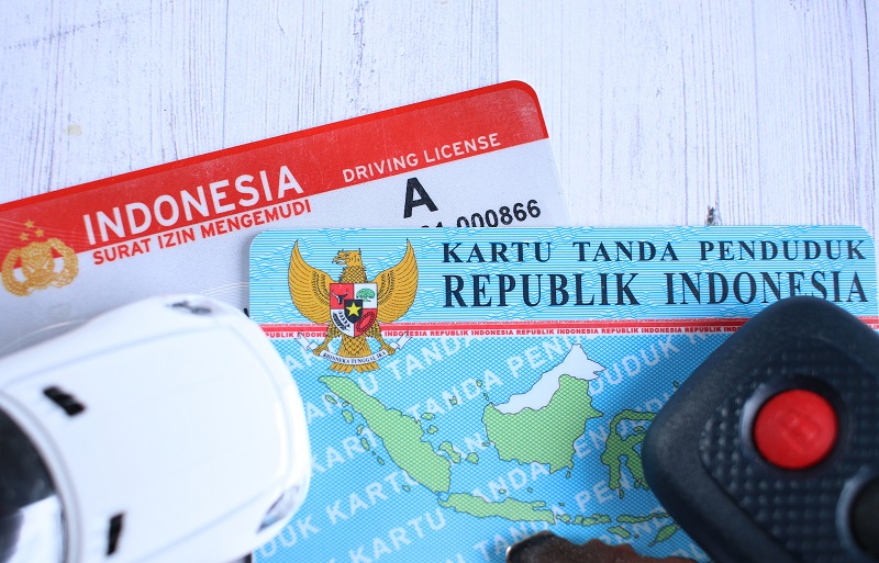 cara dan syarat perpanjang sim terbaru 2023