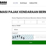 Cara Cek Pajak Kendaraan Jawa Barat Online Terbaru dan Bayarnya