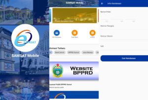 Cara Cek Pajak Kendaraan Medan Online Terbaru dan Bayarnya