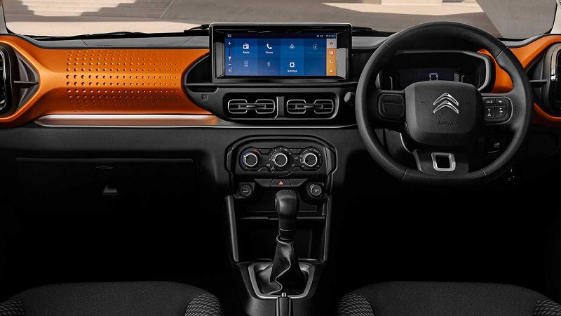 Kelebihan Citroen C3