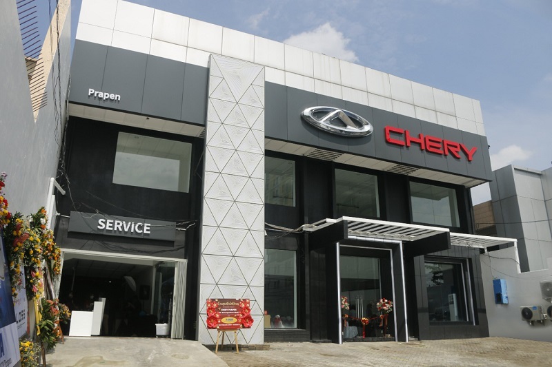 dealer mobil chery surabaya