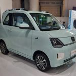 Mobil Listrik Seres E1 Raih 668 SPK di GIIAS 2023, Wuling Air EV Lebih Unggul!