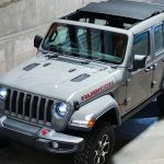 Harga Jeep Wrangler Rubicon 2023, Ada Versi Soft Top! - Tuwaga