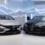 Harga Mercedes-Benz EQS dan EQE, Bikin Elus Dada! - Tuwaga
