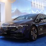 Harga Mobil Mercedes-Benz Februari 2023, Ada Promo!