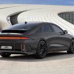 Hyundai Ioniq 6 Semakin Dekat Indonesia, Harganya Mahal?