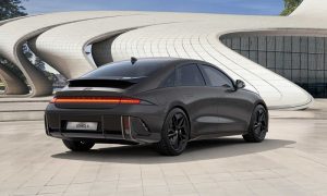 Hyundai Ioniq 6 Semakin Dekat Indonesia, Harganya Mahal?