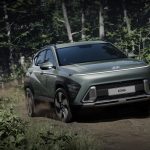 Spesifikasi Hyundai Kona 2023 dan Harganya, Ada Versi Hybrid! - Tuwaga