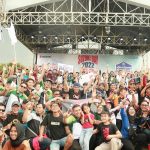 1500 Mobil Ramaikan Jambore Suzuki Club 2022, Piknik Bareng!