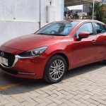 Kekurangan Mazda 2 Sedan Dibanding Vios dan City! - Tuwaga